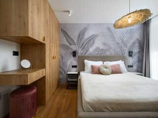 Appartement Spadici Kenmerken 15