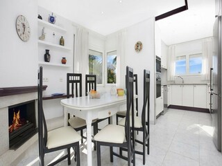 Villa Calella de Palafrugell Ausstattung 12