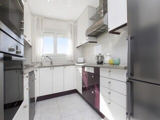 Villa Calella de Palafrugell Ausstattung 13