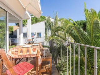 Villa Calella de Palafrugell Enregistrement extérieur 2