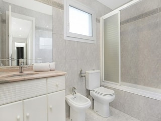 Villa Calella de Palafrugell Ausstattung 7