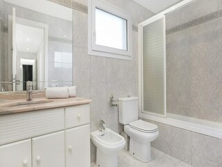 Villa Calella de Palafrugell Équipement 7