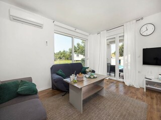 Villa Ladrovići Características 14