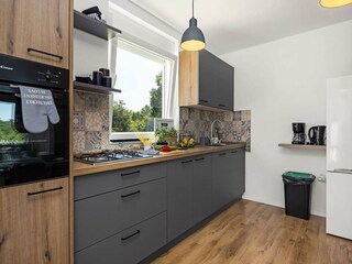 Villa Ladrovići Características 15