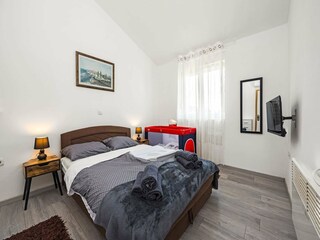 Villa Ladrovići Caratteristiche 17