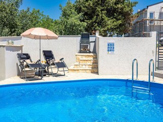 Villa Ladrovići Außenaufnahme 9