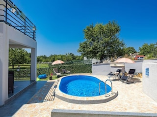 Villa Ladrovići Außenaufnahme 9