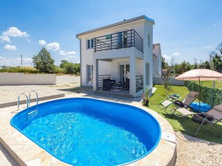 Villa Ladrovići Buitenaudio-opname 7