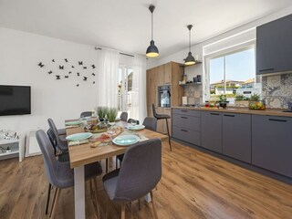 Villa Ladrovići Características 19