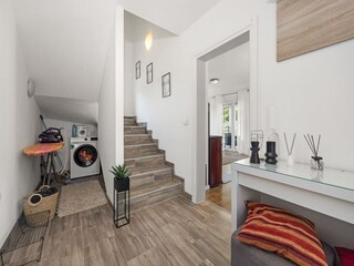 Villa Ladrovići Características 33