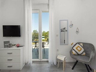 Villa Ladrovići Caratteristiche 22