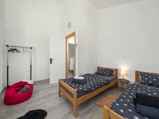 Villa Ladrovići Características 23