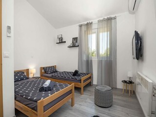 Villa Ladrovići Características 34