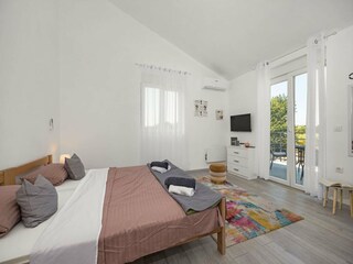 Villa Ladrovići Ausstattung 25