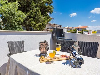 Villa Ladrovići Außenaufnahme 9