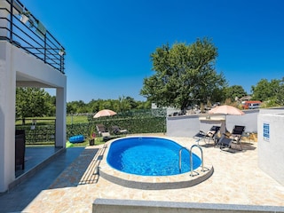 Villa Ladrovići Enregistrement extérieur 6