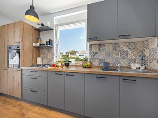 Villa Ladrovići Caratteristiche 17