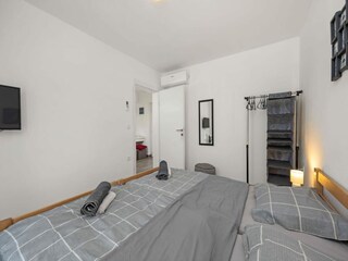 Villa Ladrovići Ausstattung 17