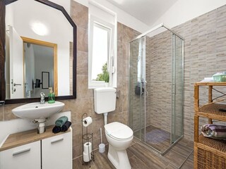 Villa Ladrovići Caratteristiche 29