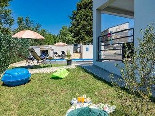 Villa Ladrovići Außenaufnahme 8