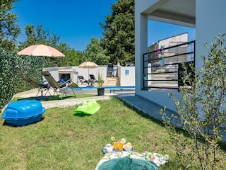 Villa Ladrovići Enregistrement extérieur 8