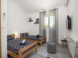 Villa Ladrovići Caratteristiche 32