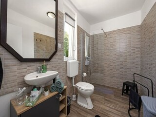 Villa Ladrovići Ausstattung 20