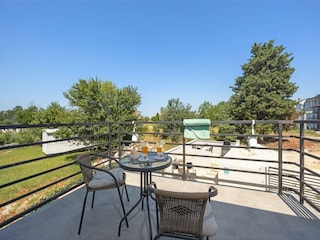 Villa Ladrovići Buitenaudio-opname 13