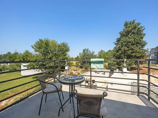 Villa Ladrovići Grabación al aire libre 13