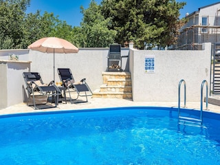 Villa Ladrovići Außenaufnahme 4