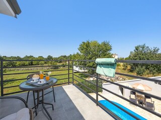 Villa Ladrovići Außenaufnahme 5