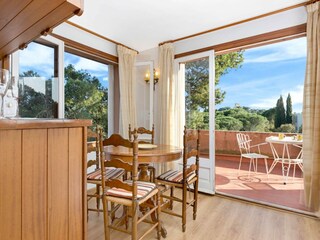Vakantiehuis Calella de Palafrugell Kenmerken 9