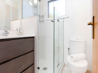 Ferienhaus Calella de Palafrugell Ausstattung 5