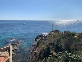 Maison de vacances Calella de Palafrugell Environnement 30