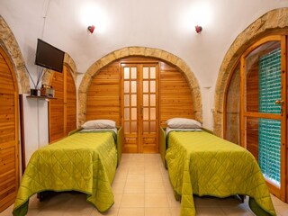 Maison de vacances Cisternino Équipement 25