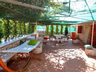 Maison de vacances Cisternino Enregistrement extérieur 4