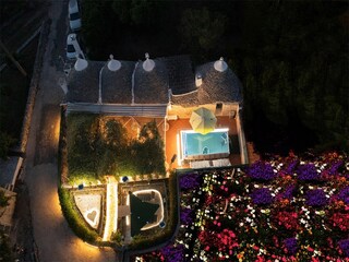 Ferienhaus Cisternino Außenaufnahme 6