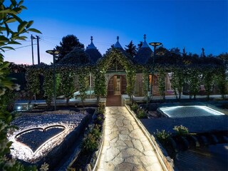 Vakantiehuis Cisternino Buitenaudio-opname 9