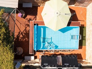 Casa per le vacanze Cisternino Registrazione all'aperto 8