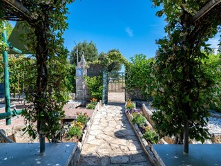 Holiday house Cisternino Features 22