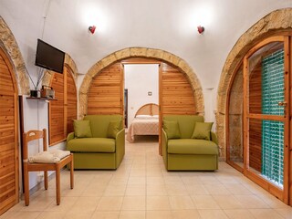 Ferienhaus Cisternino Ausstattung 26