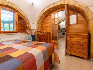 Maison de vacances Cisternino Équipement 31