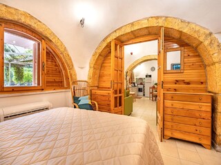 Ferienhaus Cisternino Ausstattung 19