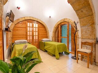 Ferienhaus Cisternino Ausstattung 33