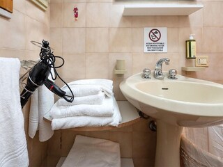 Ferienhaus Cisternino Ausstattung 35