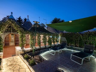 Maison de vacances Cisternino Enregistrement extérieur 11