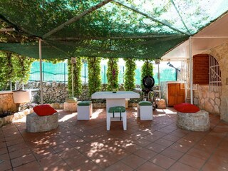 Casa de vacaciones Cisternino Grabación al aire libre 14