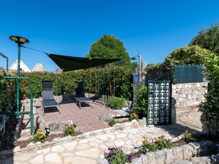 Maison de vacances Cisternino Enregistrement extérieur 15