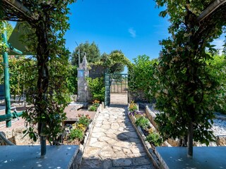 Maison de vacances Cisternino Équipement 21
