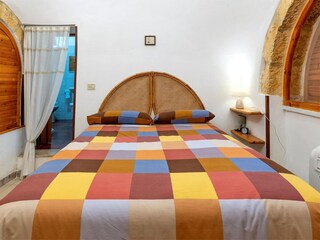 Vakantiehuis Cisternino Kenmerken 22